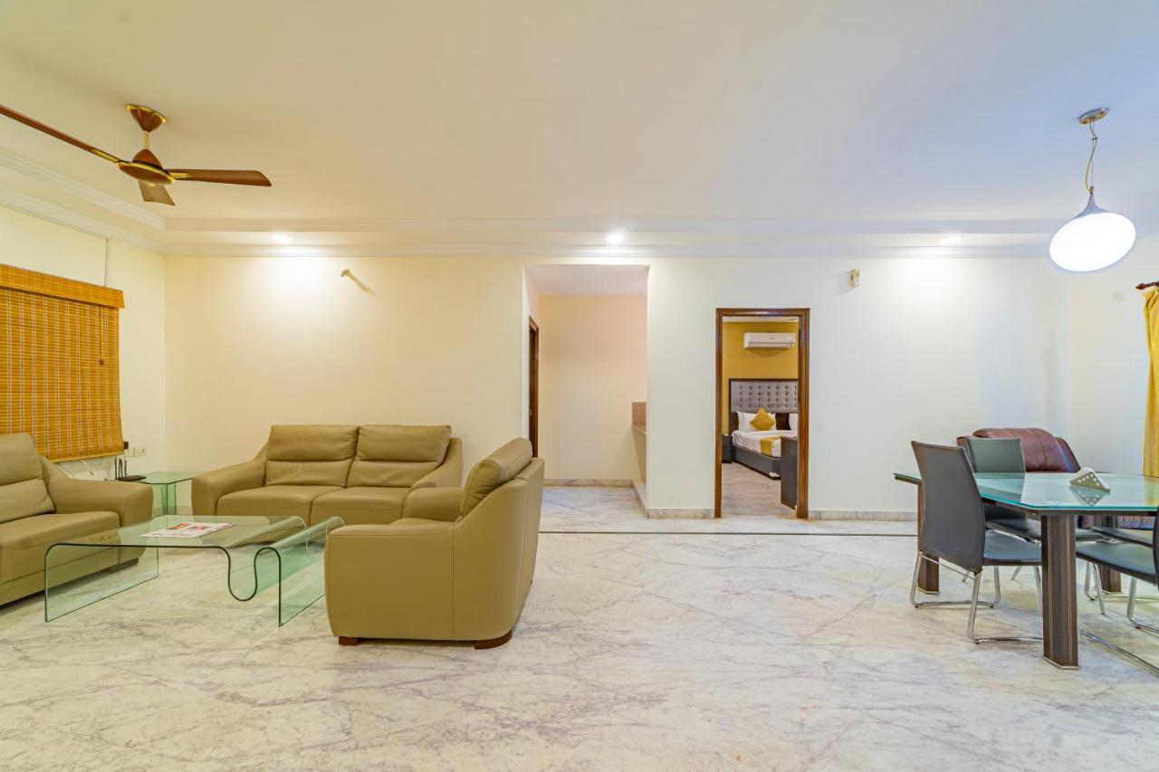 Hotel Athome , Whitefields, Kondapur Hyderabad Esterno foto