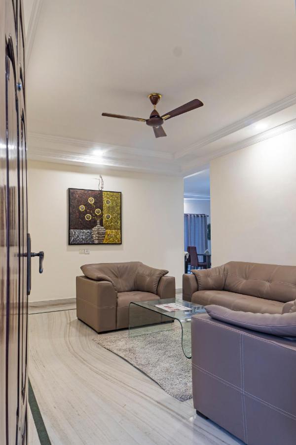 Hotel Athome , Whitefields, Kondapur Hyderabad Esterno foto