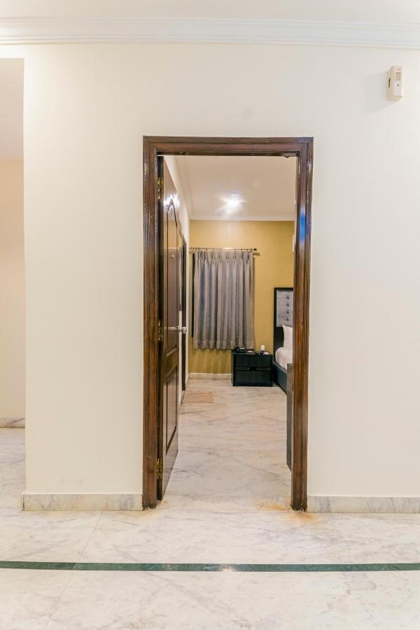Hotel Athome , Whitefields, Kondapur Hyderabad Esterno foto